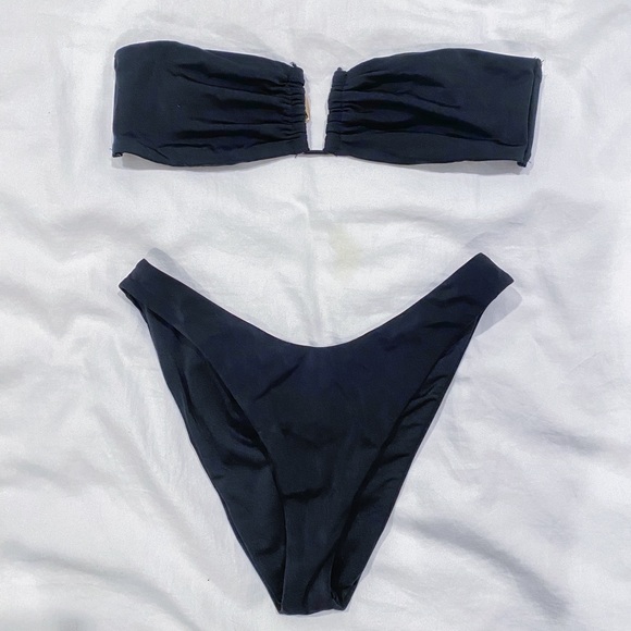 BATHING SUITS! 4 pieces multiple combinations! - Picture 2 of 3